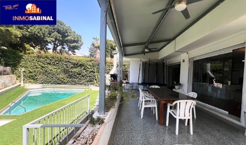 Aguadulce Poniente Almeriense villa foto 6217855