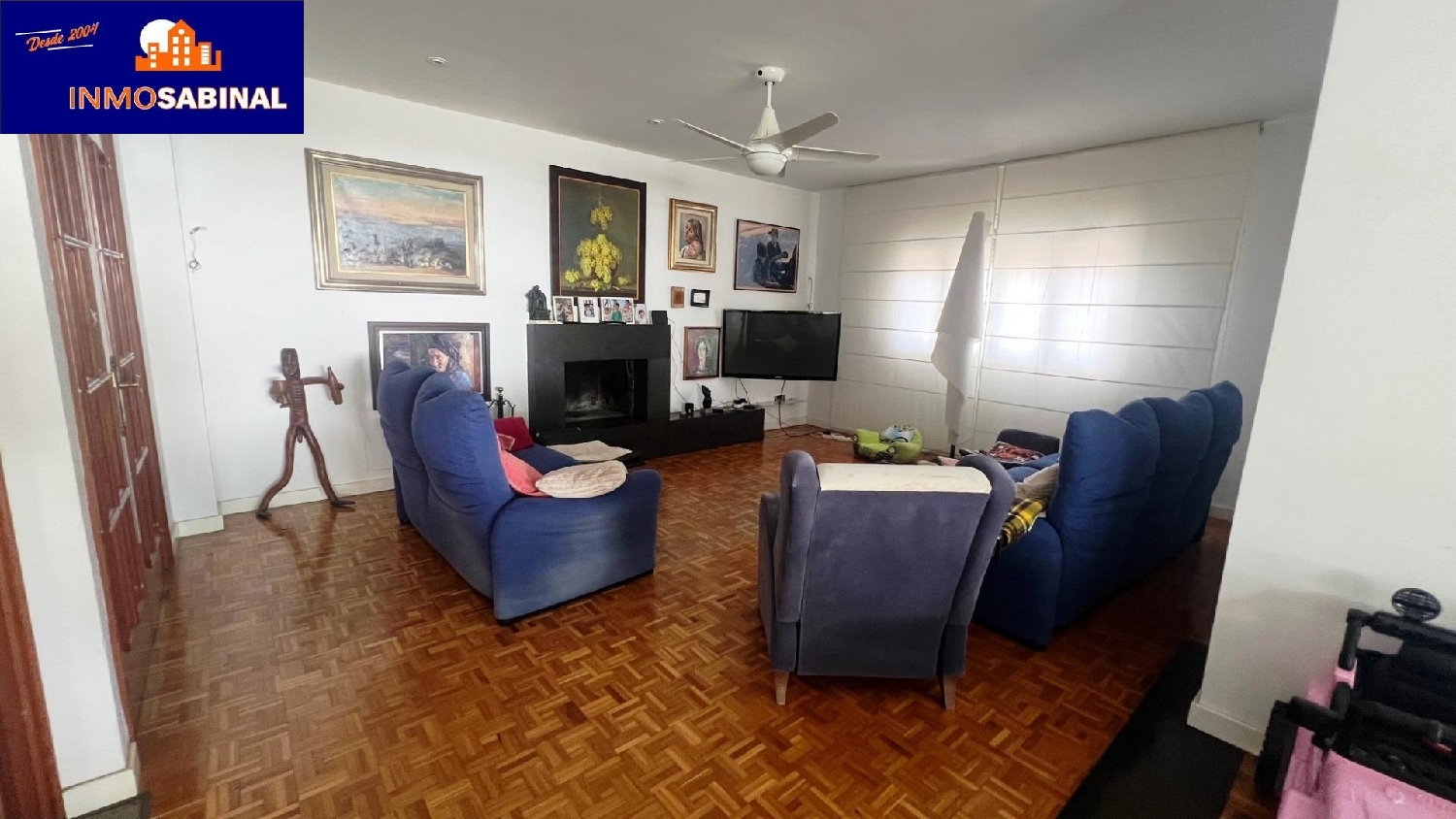  till salu villa Aguadulce Poniente Almeriense 5