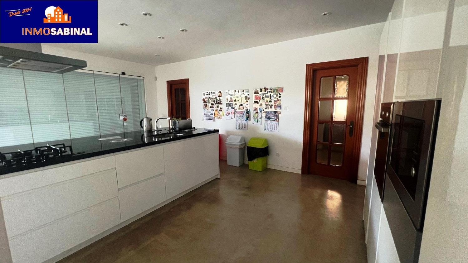 till salu villa Aguadulce Poniente Almeriense 3