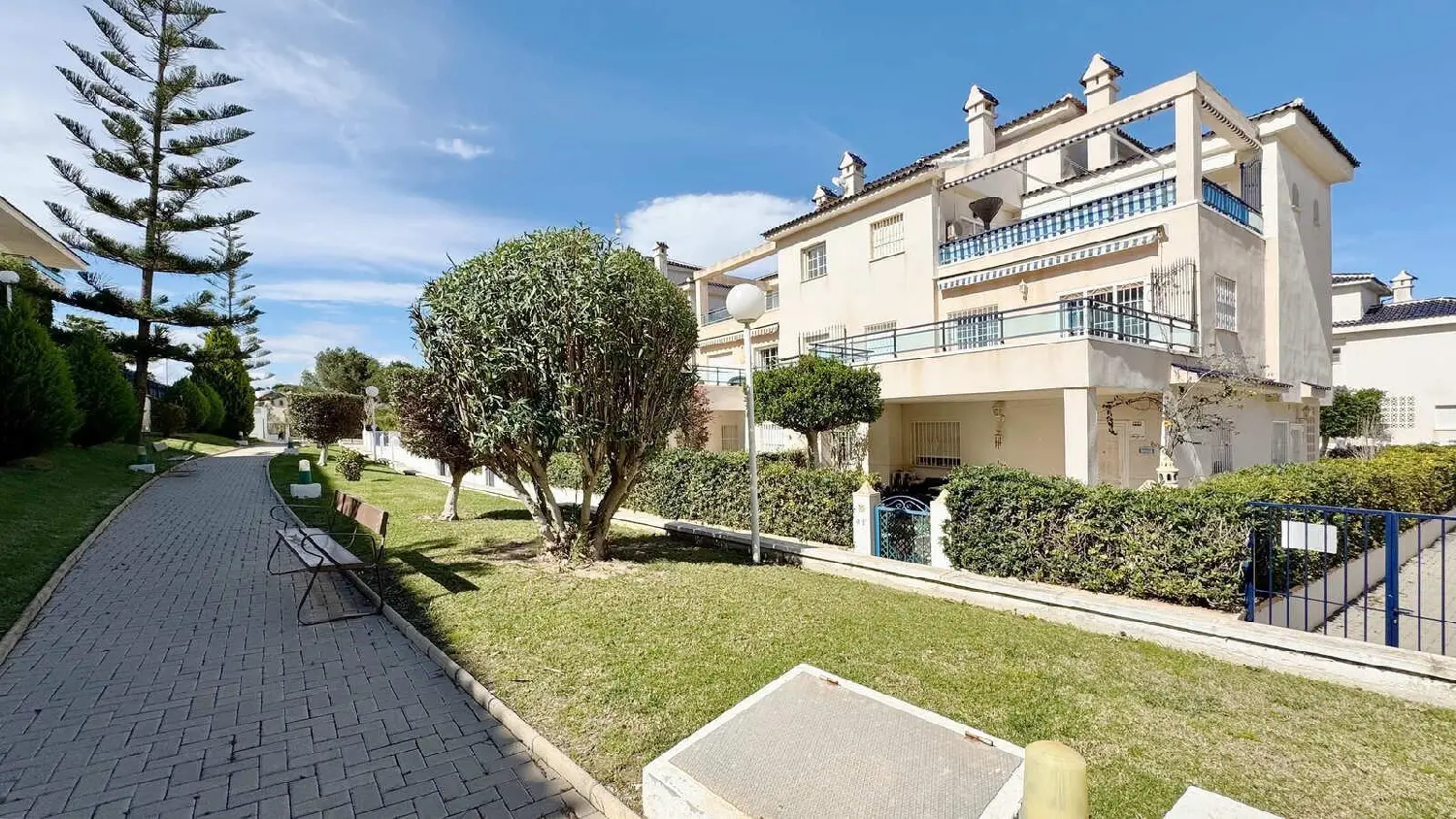  till salu villa Urbanización Villacosta I Baix Segura 1