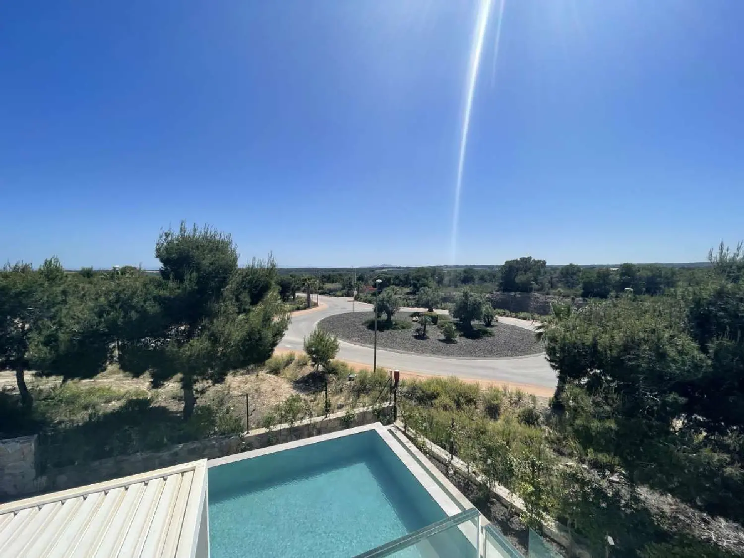 till salu villa Las Colinas Baix Segura 2