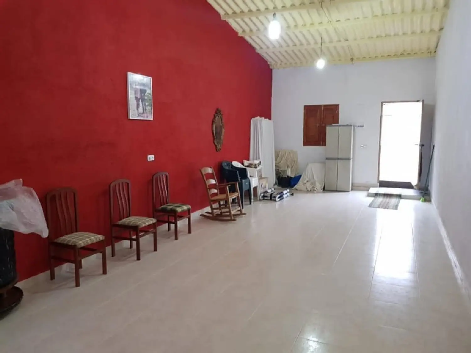 till salu villa Las Colinas Baix Segura 1