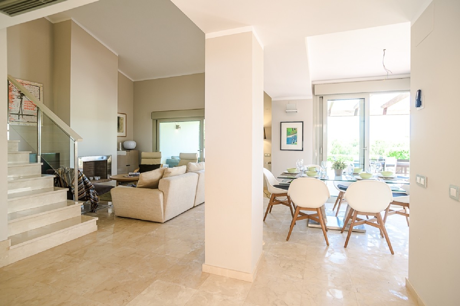  till salu villa Aguamarina-Sector A1 Baix Segura 5