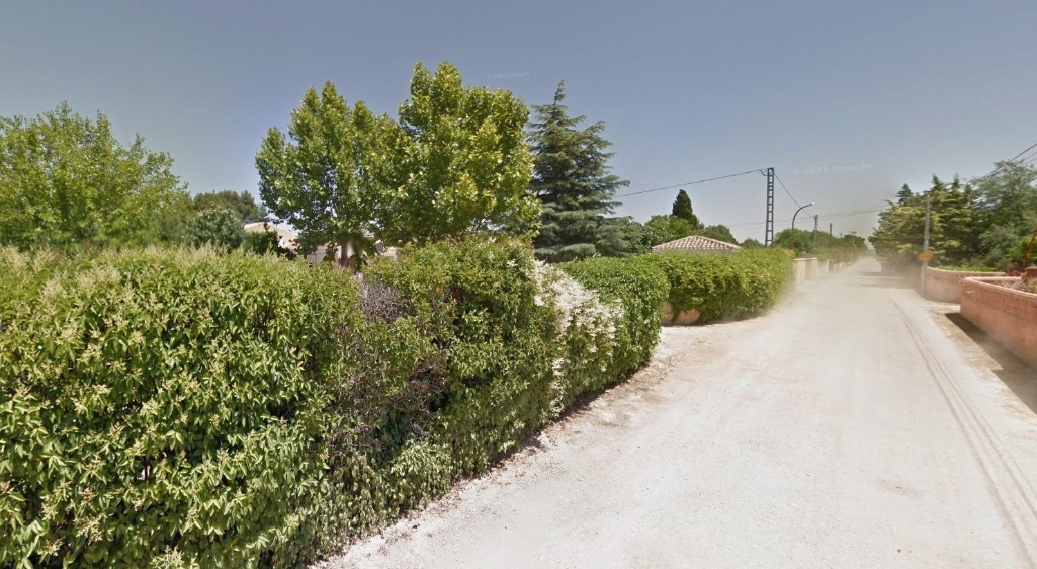  till salu villa Aguas Nuevas Llanos De Albacete 1