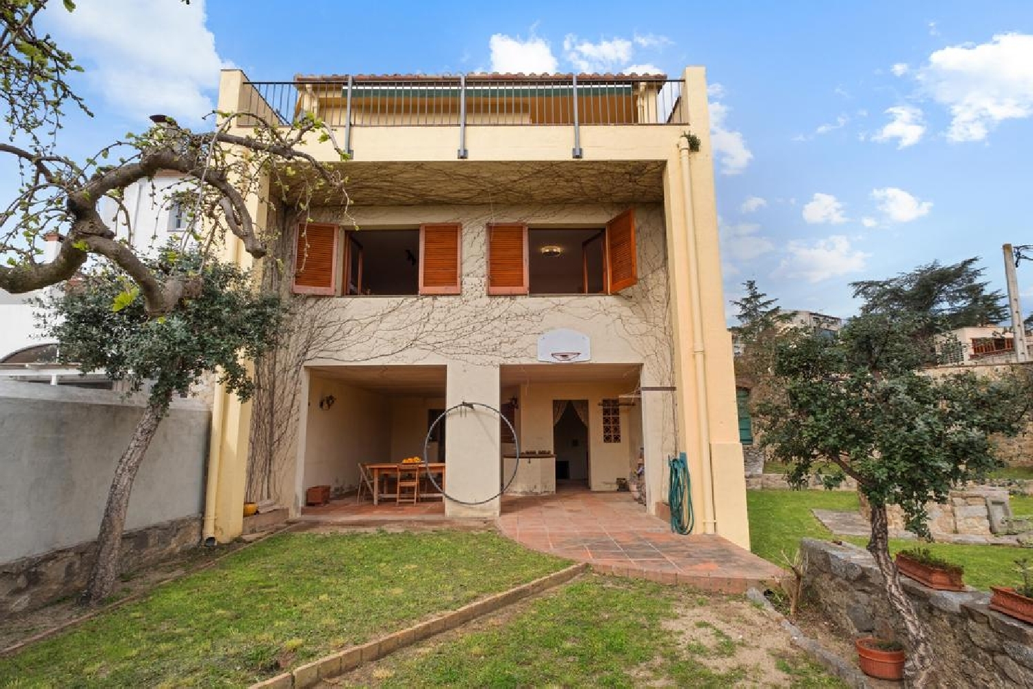  till salu villa Agullana Alt Empordà 3