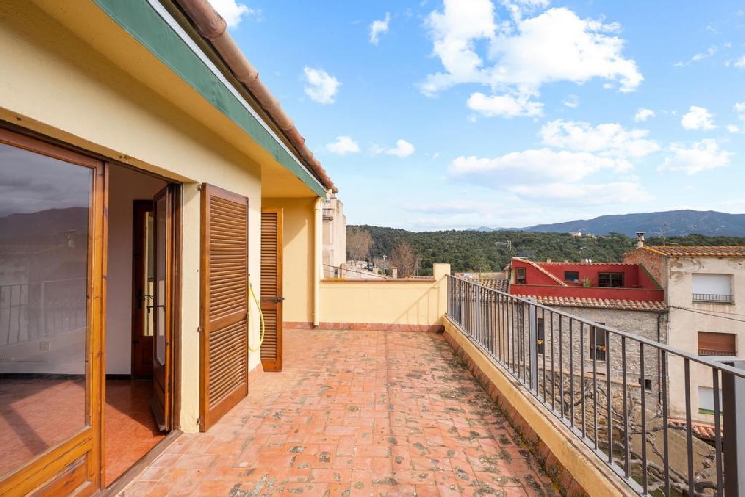  till salu villa Agullana Alt Empordà 7