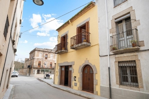 Agullana Alt Empordà villa foto 6219528