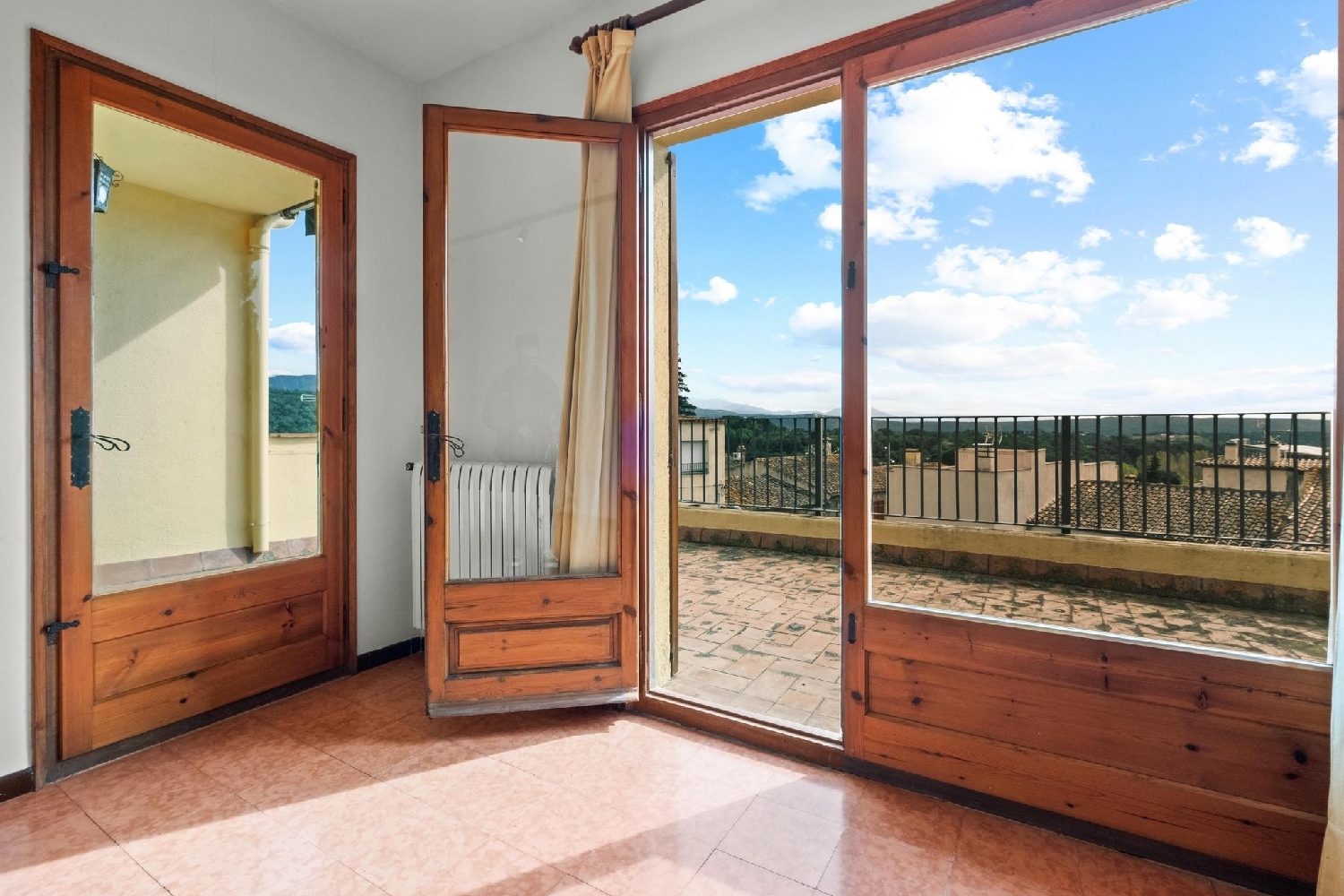  till salu villa Agullana Alt Empordà 5