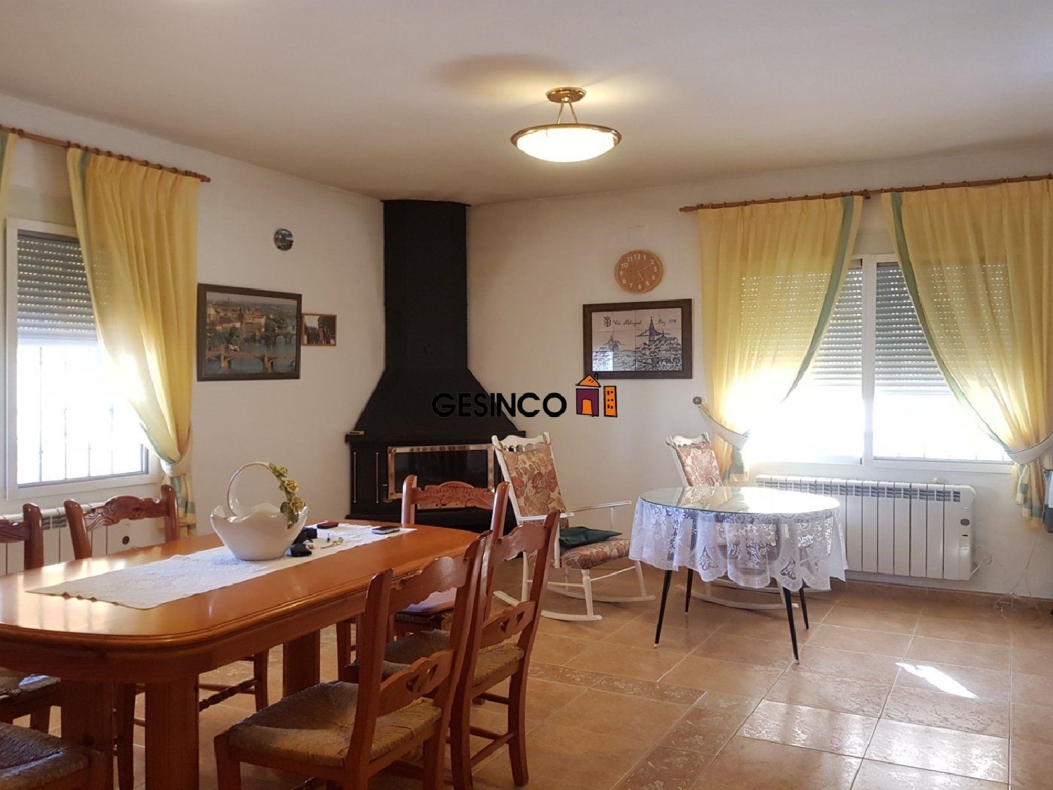  till salu villa Agullent Vall D'albaida 8