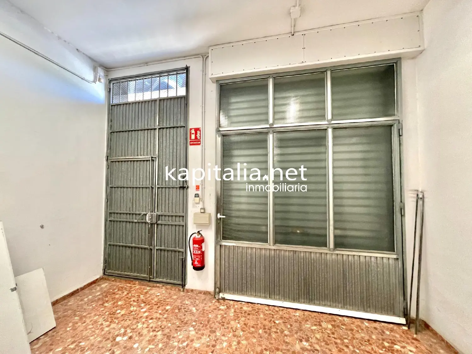  till salu villa Agullent Vall D'albaida 1