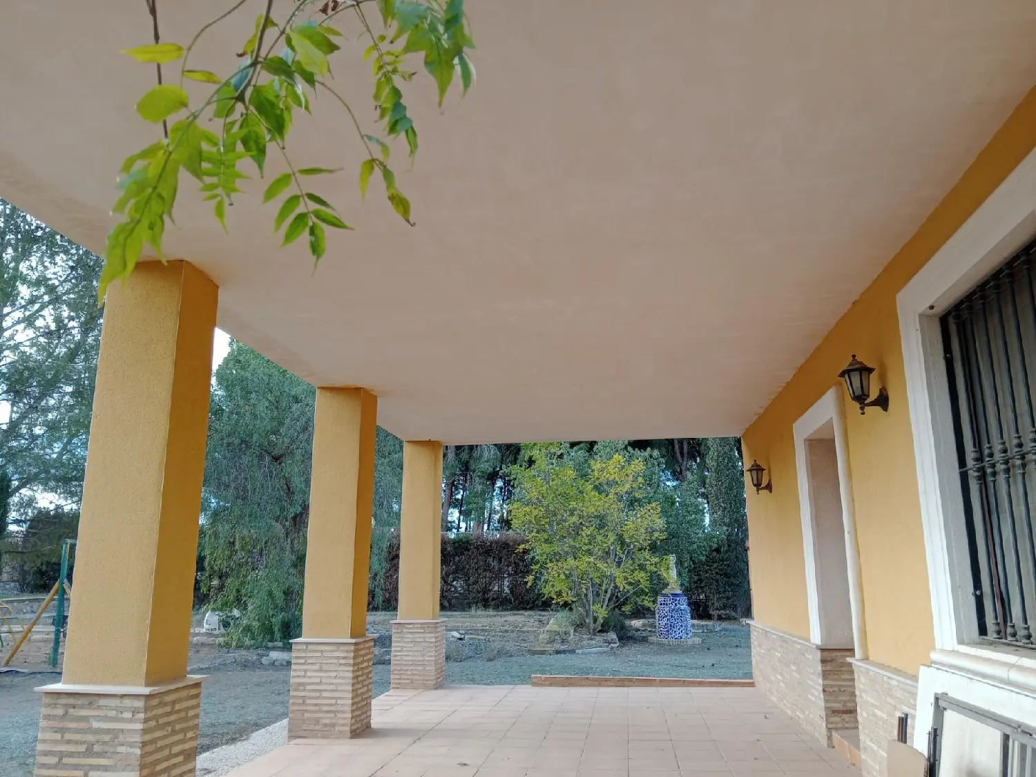  till salu villa Airpark Spain Bajo Guadalentín 1