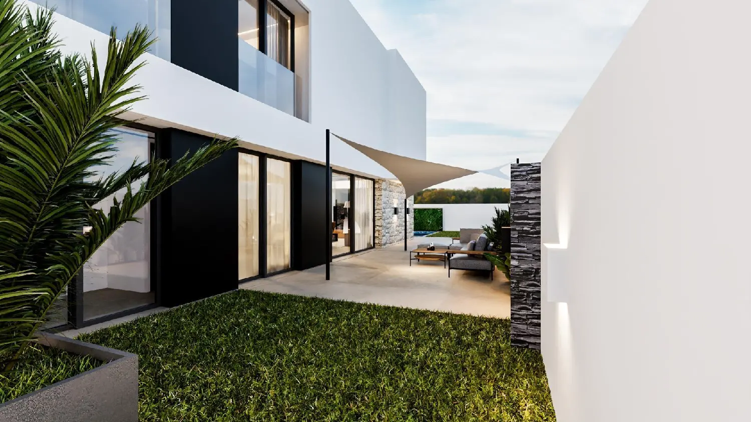  te koop villa Punta Prima Baix Segura 16