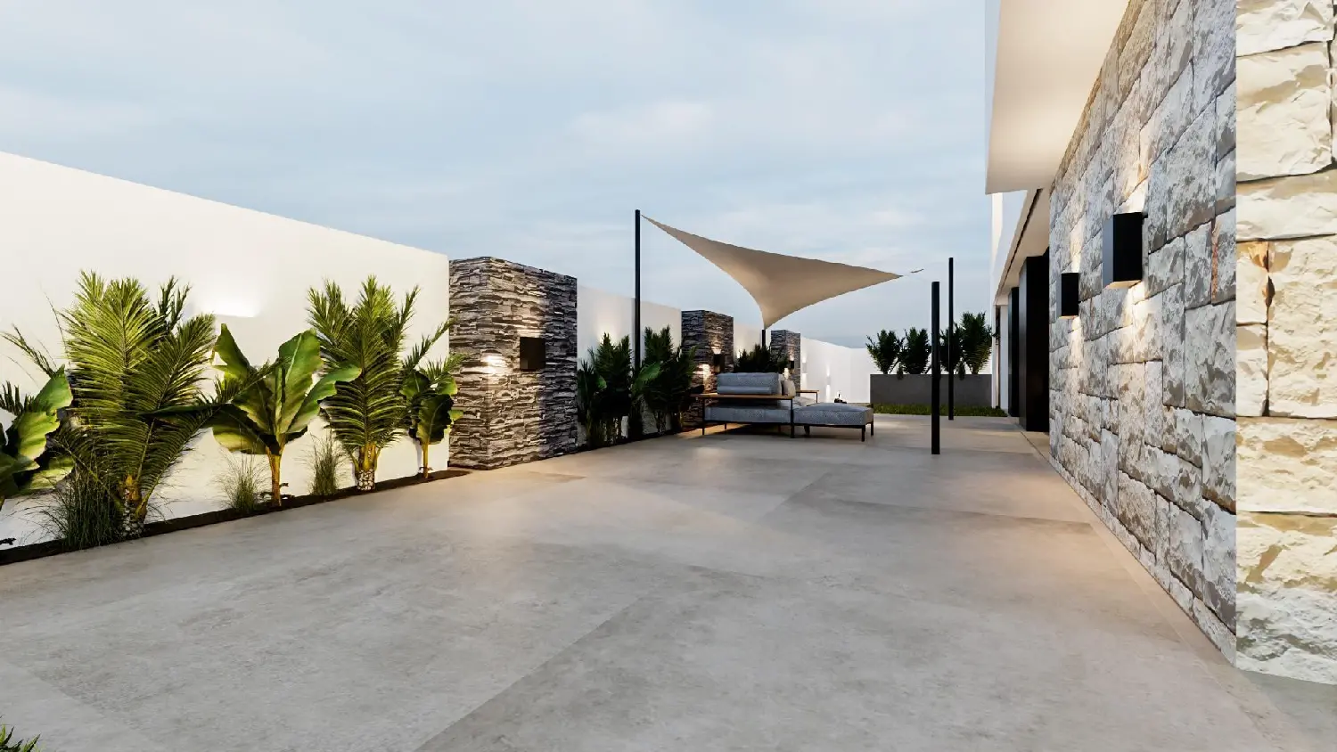  te koop villa Punta Prima Baix Segura 15