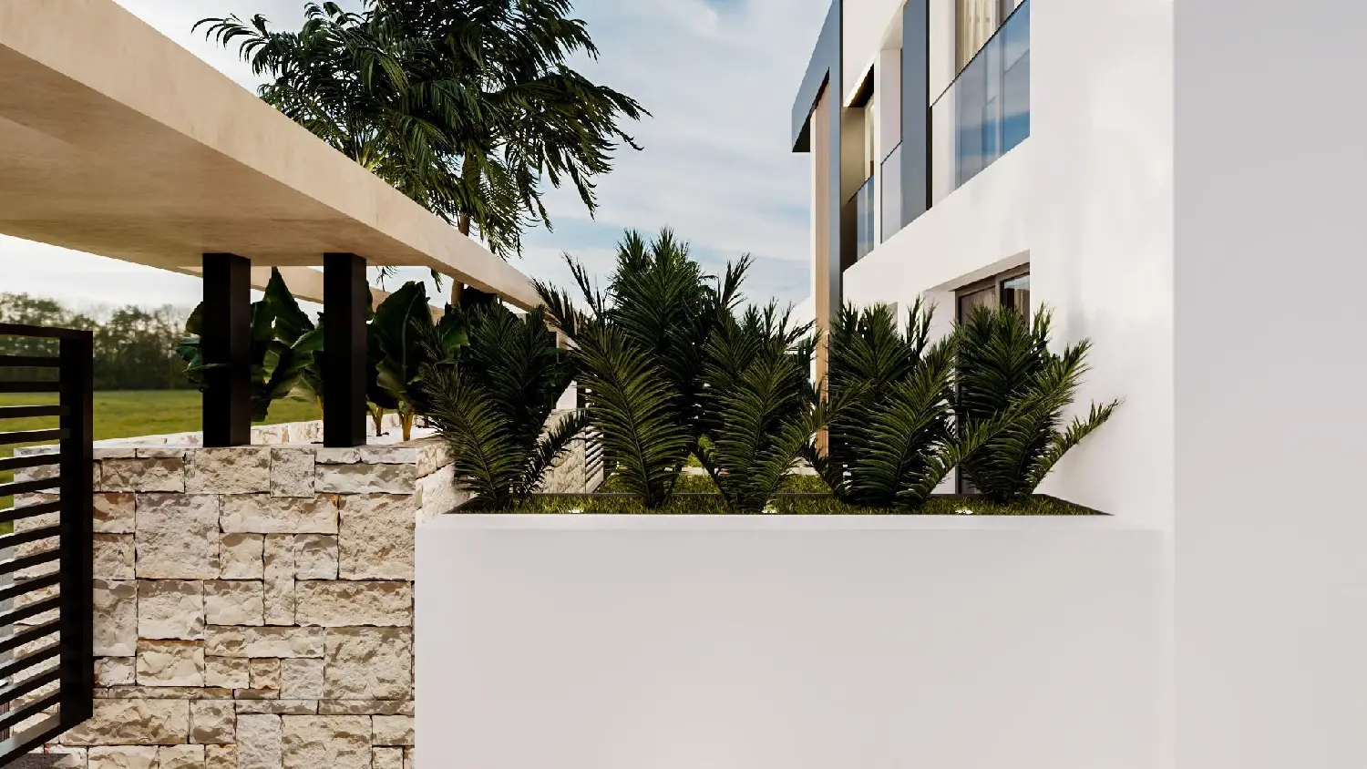  te koop villa Punta Prima Baix Segura 17
