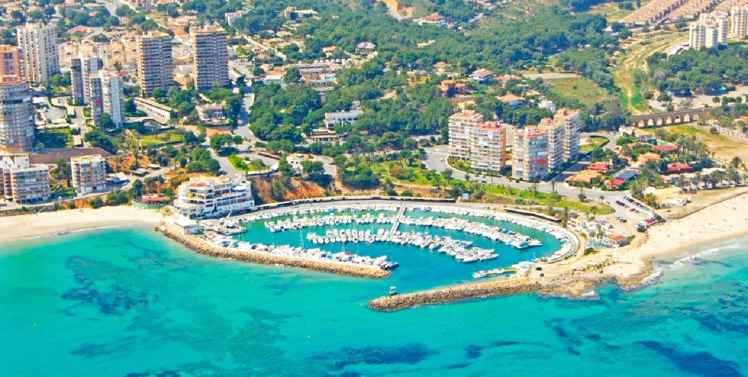  till salu villa Alameda Del Mar D-1 Baix Segura 5