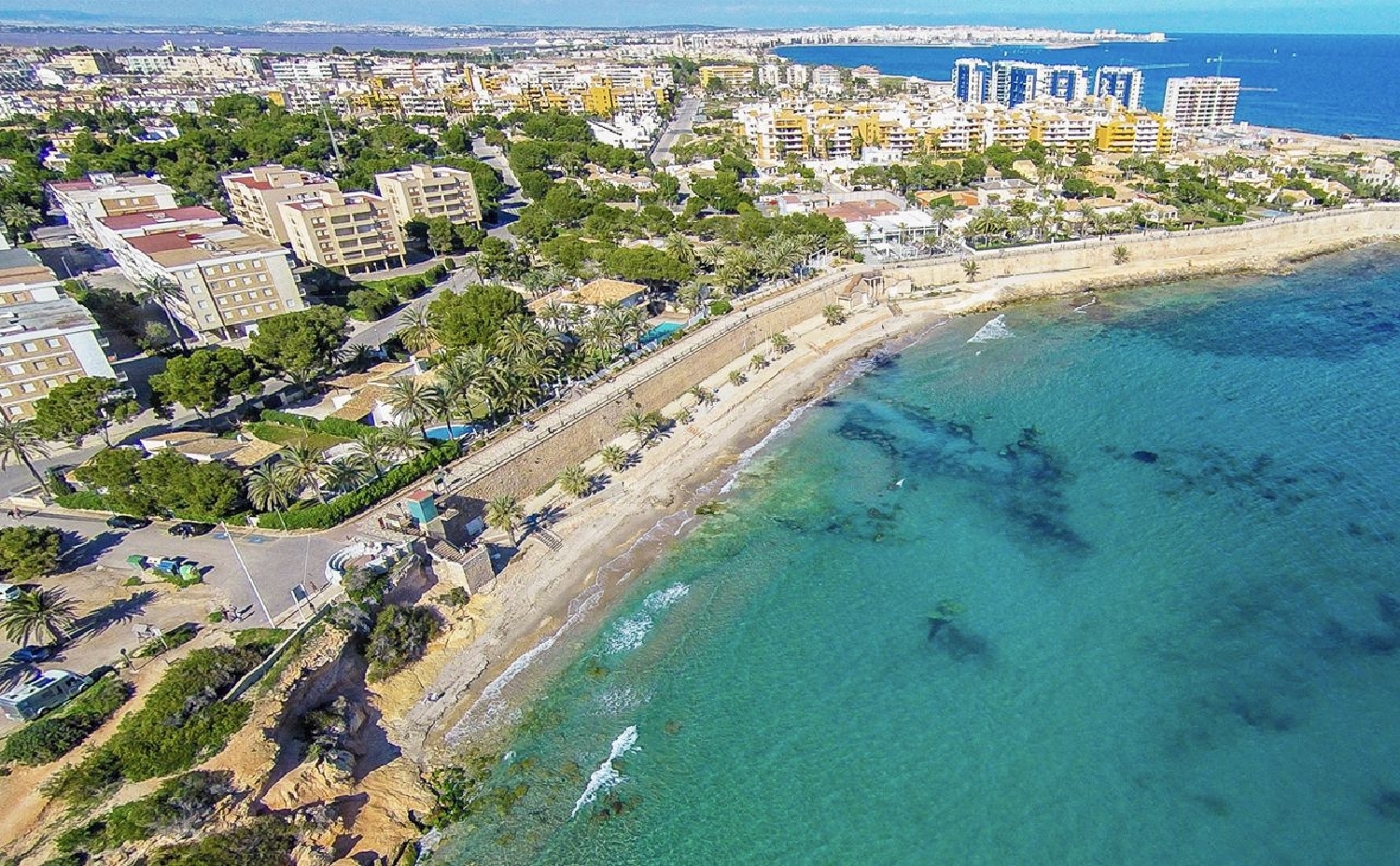  till salu villa Alameda Del Mar D-1 Baix Segura 7