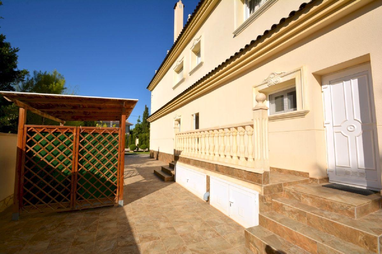  till salu villa Alameda Del Mar D-1 Baix Segura 4