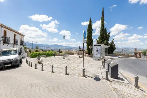 Albaicín Vega De Granada villa foto 6165209