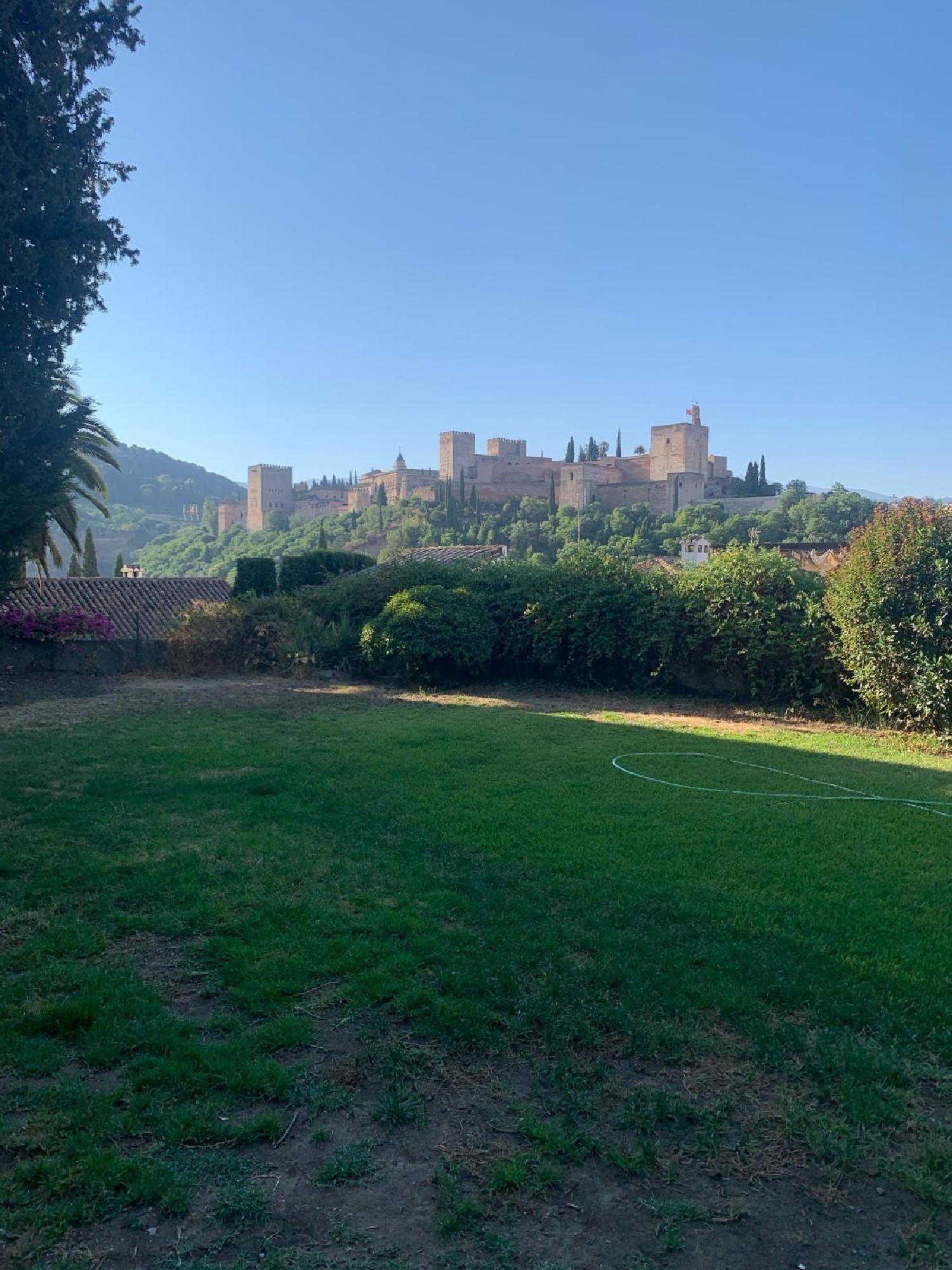  till salu villa Albaicín Vega De Granada 4