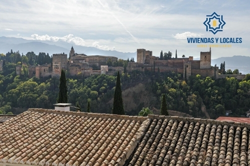 Albaicín Vega De Granada villa foto 6239129