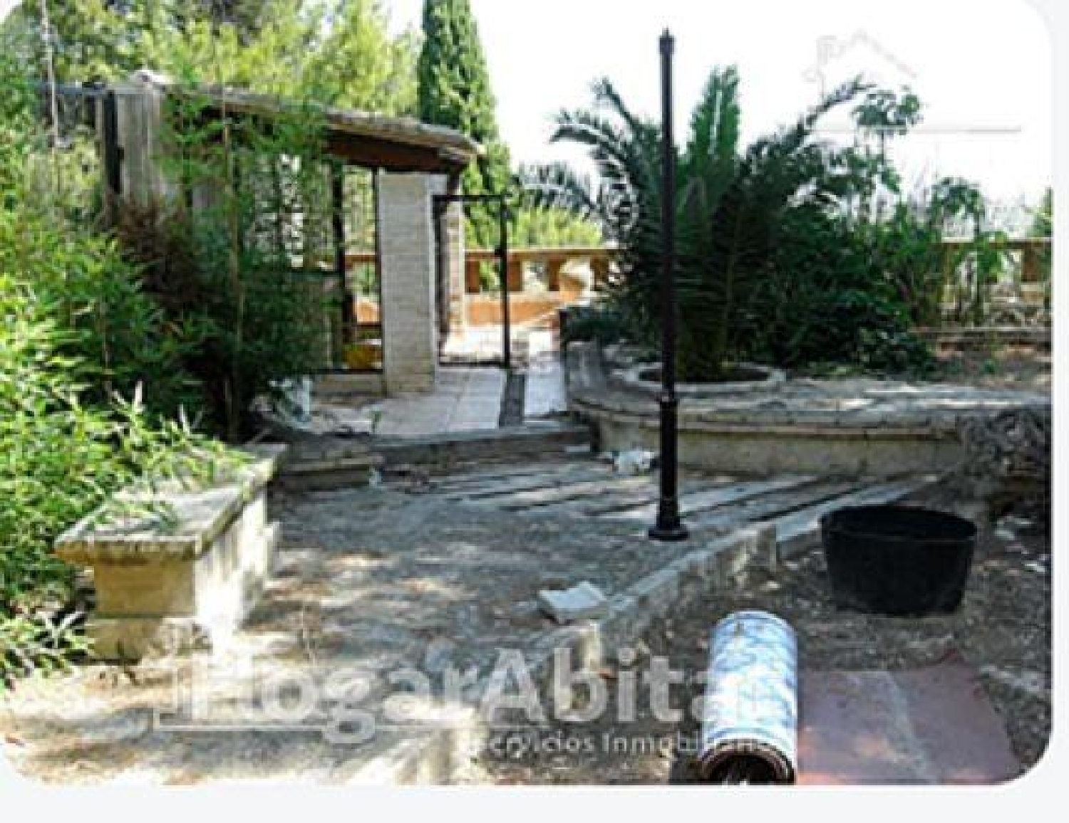  till salu villa Albaida Vall D'albaida 5
