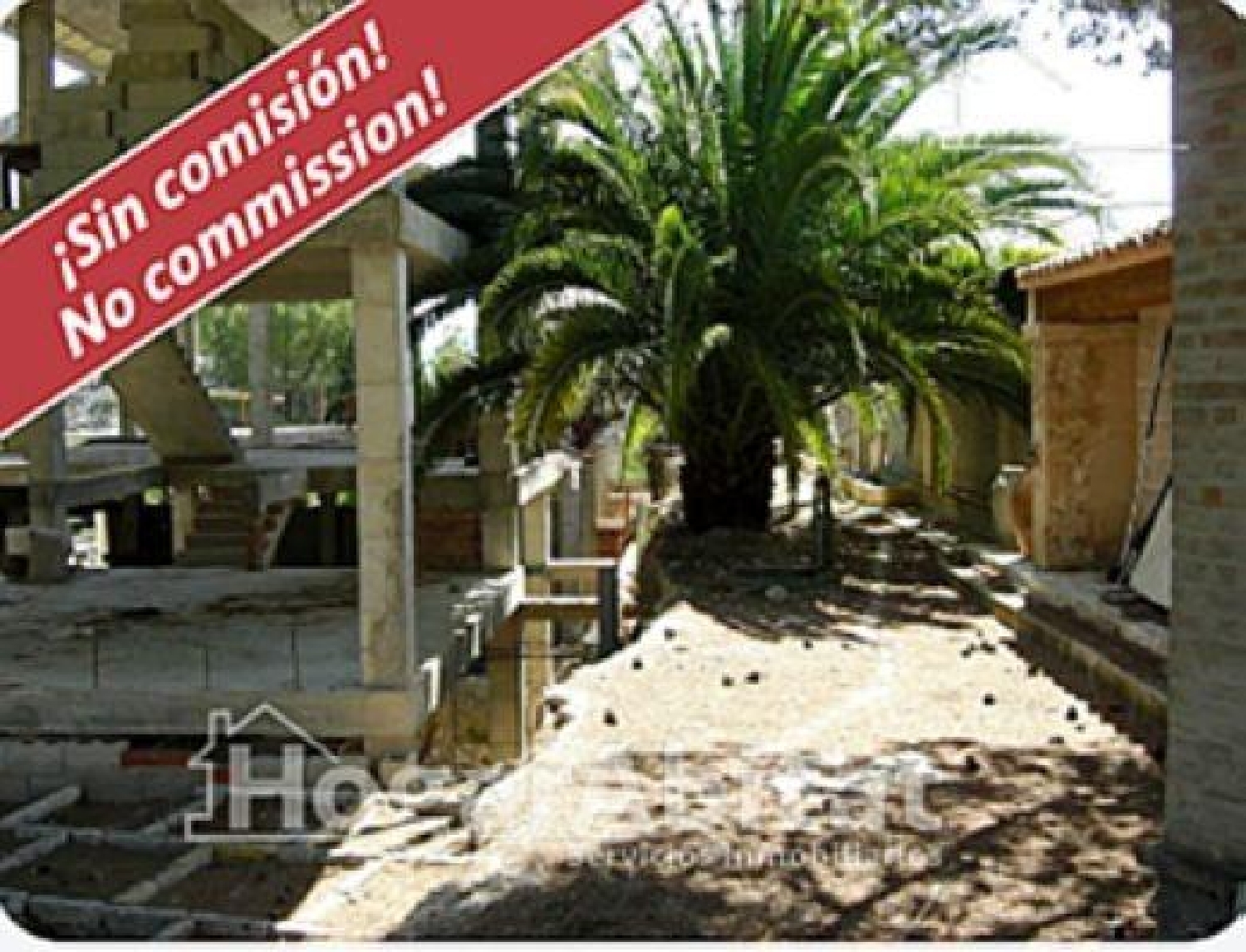  till salu villa Albaida Vall D'albaida 4