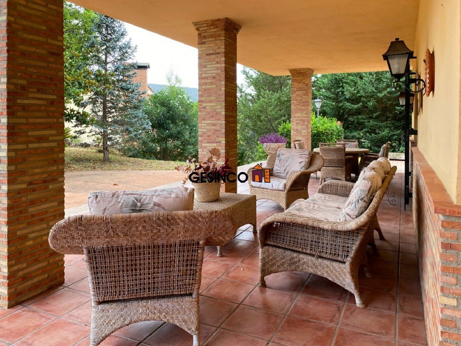  till salu villa Albaida Vall D'albaida 8
