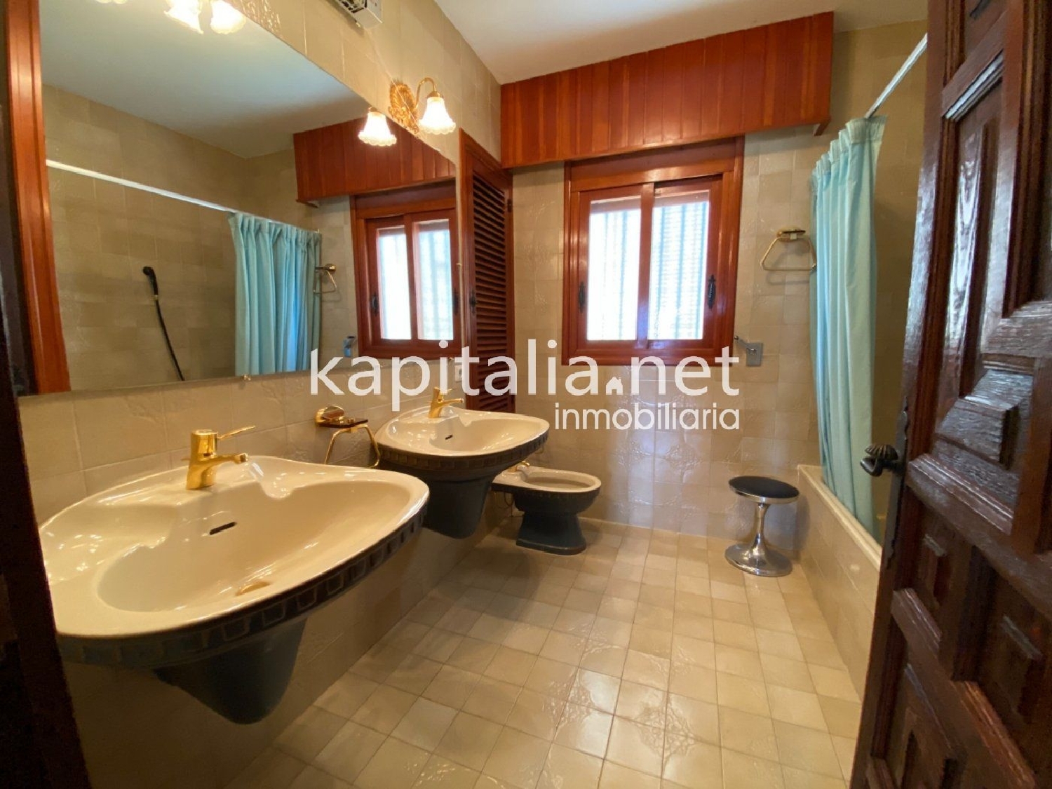  till salu villa Albaida Vall D'albaida 6
