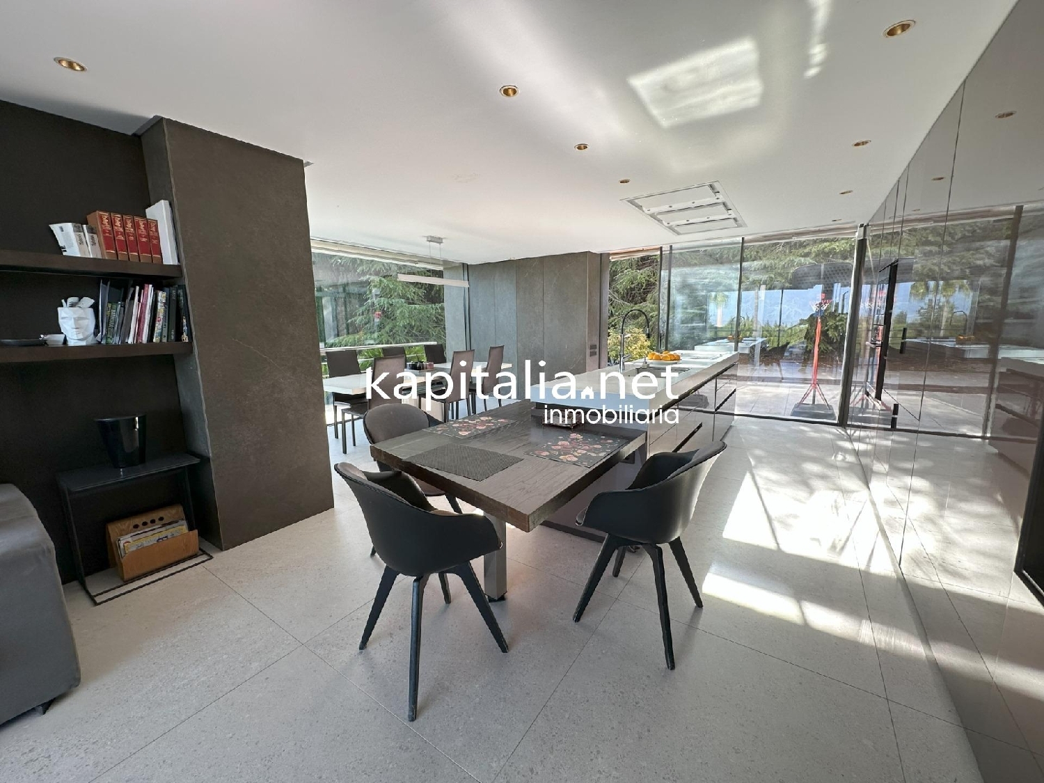 kaufen Villa Albaida Vall D'albaida 6