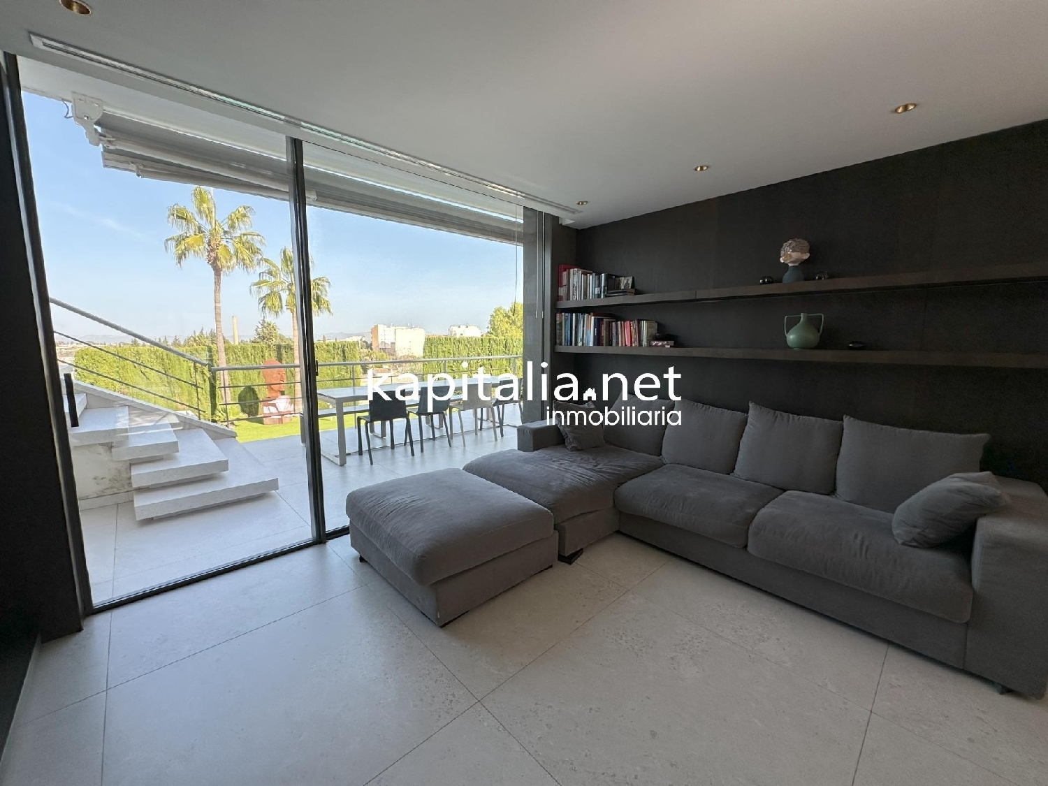  kaufen Villa Albaida Vall D'albaida 5