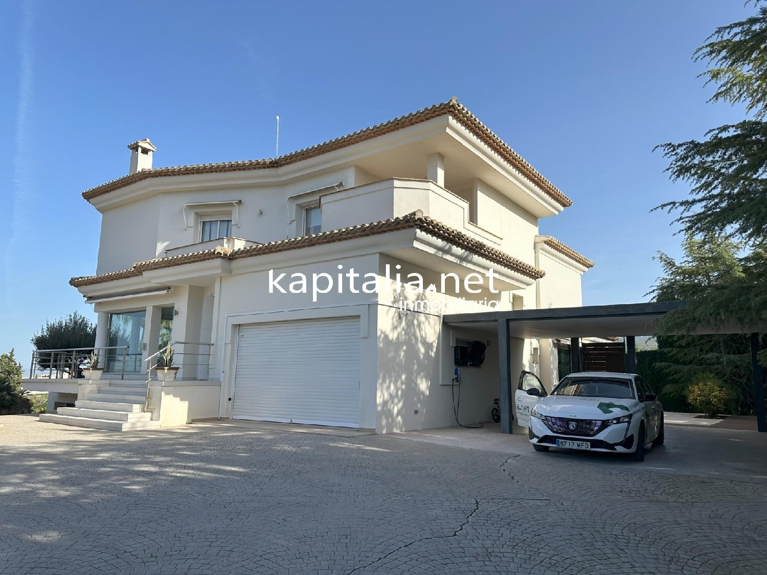  kaufen Villa Albaida Vall D'albaida 3
