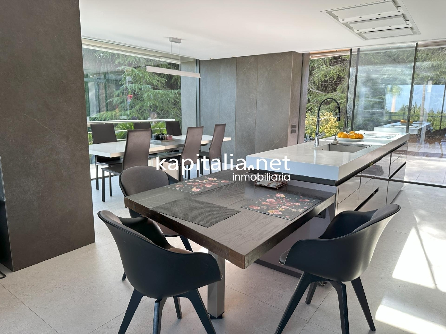  kaufen Villa Albaida Vall D'albaida 8