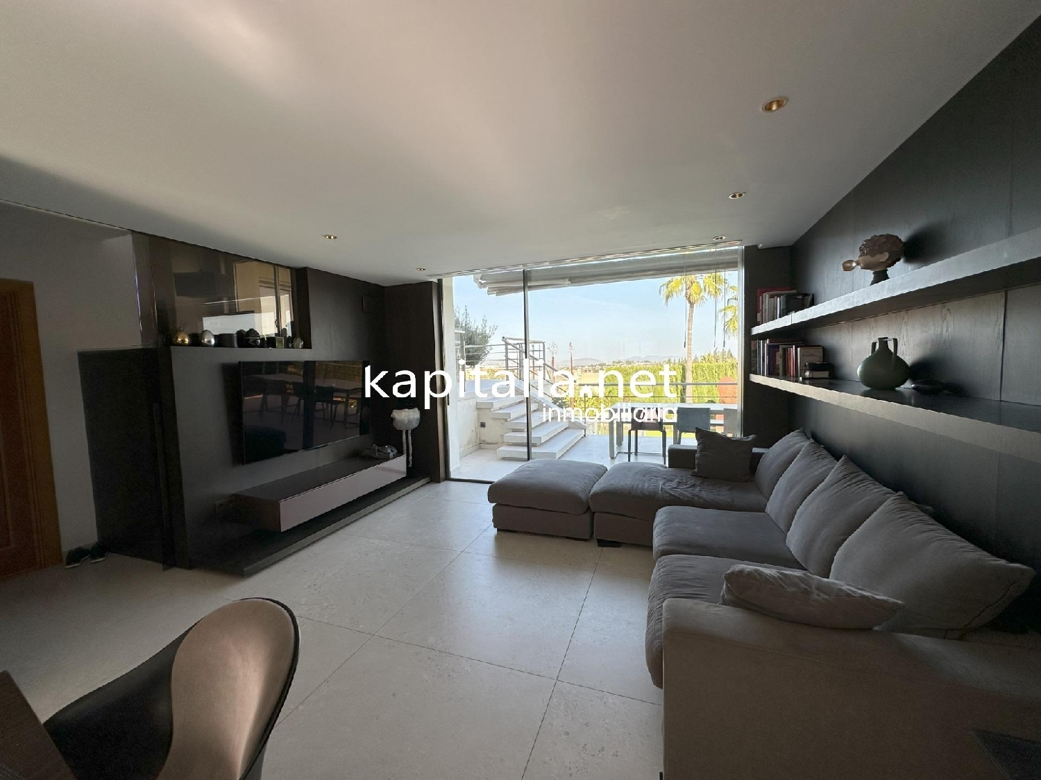  kaufen Villa Albaida Vall D'albaida 4