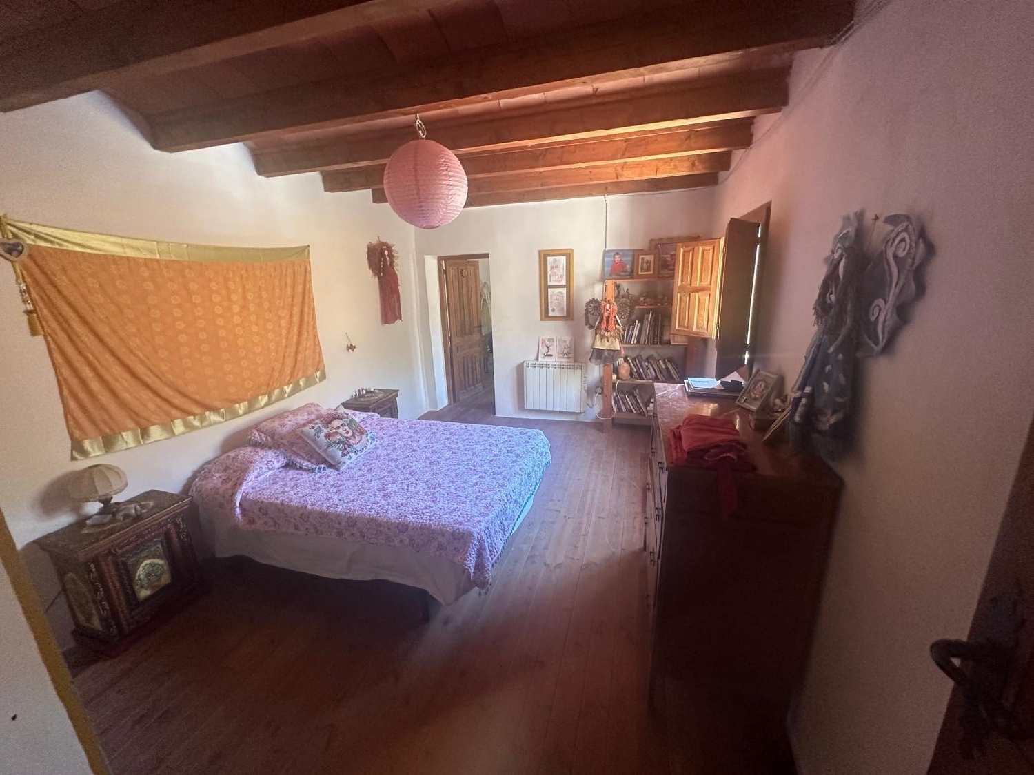 till salu villa Albatera Baix Segura 8