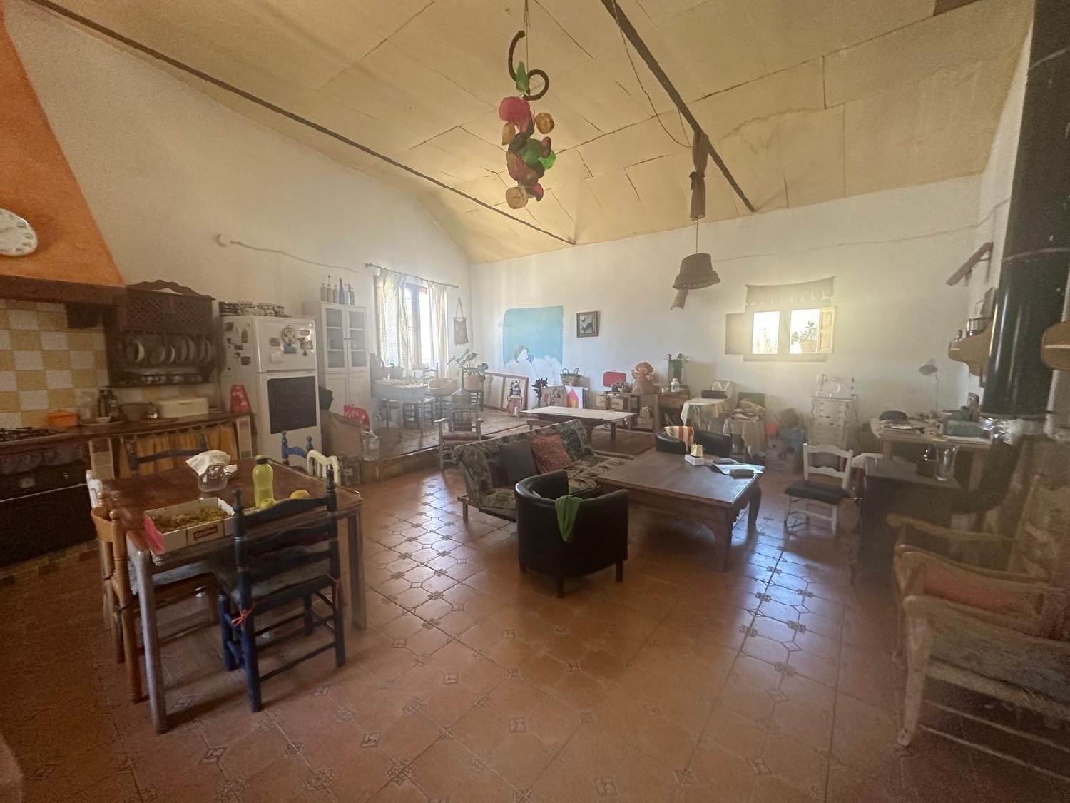  till salu villa Albatera Baix Segura 5