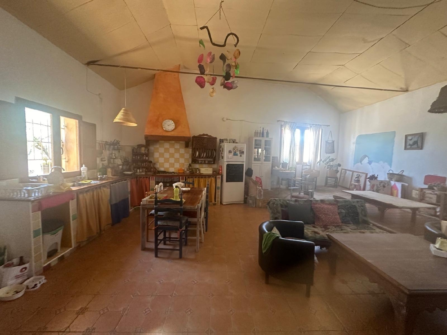  till salu villa Albatera Baix Segura 4