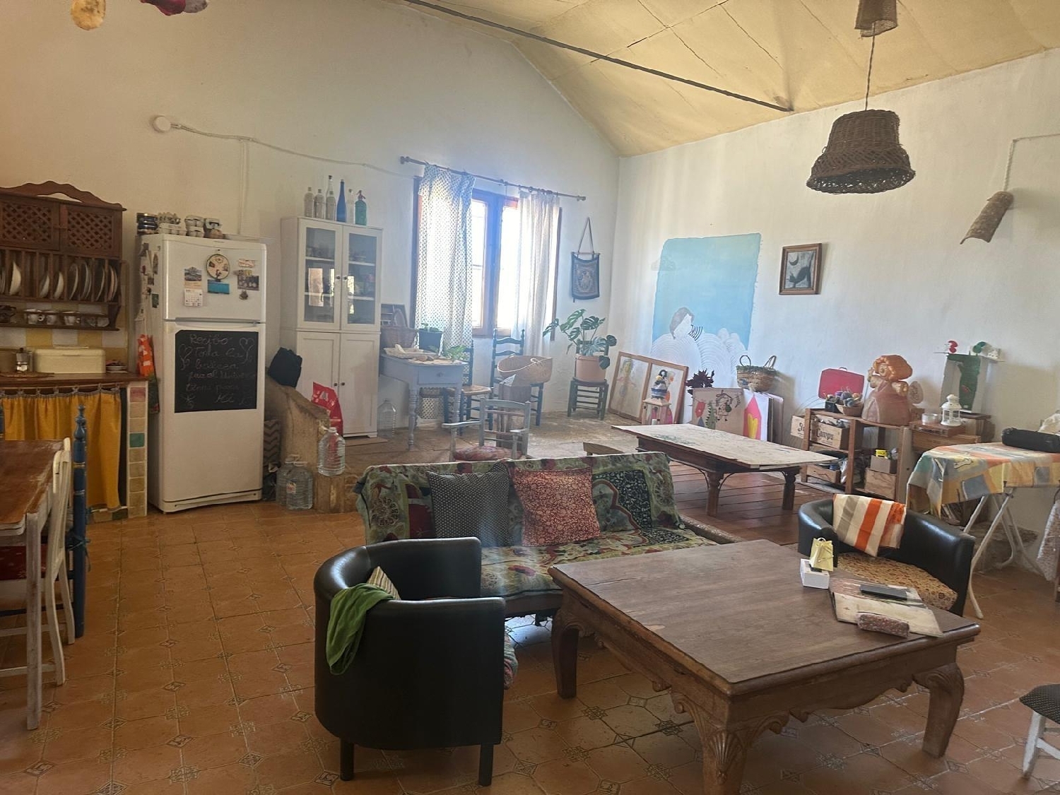 till salu villa Albatera Baix Segura 3