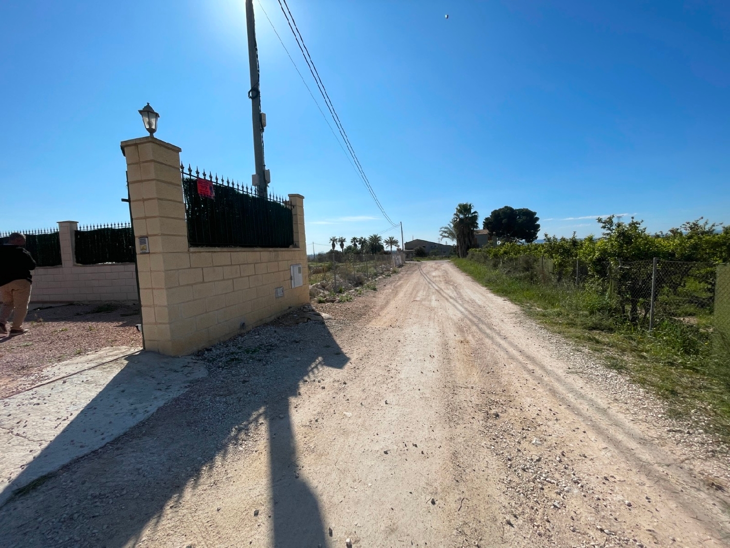  till salu villa Albatera Baix Segura 6