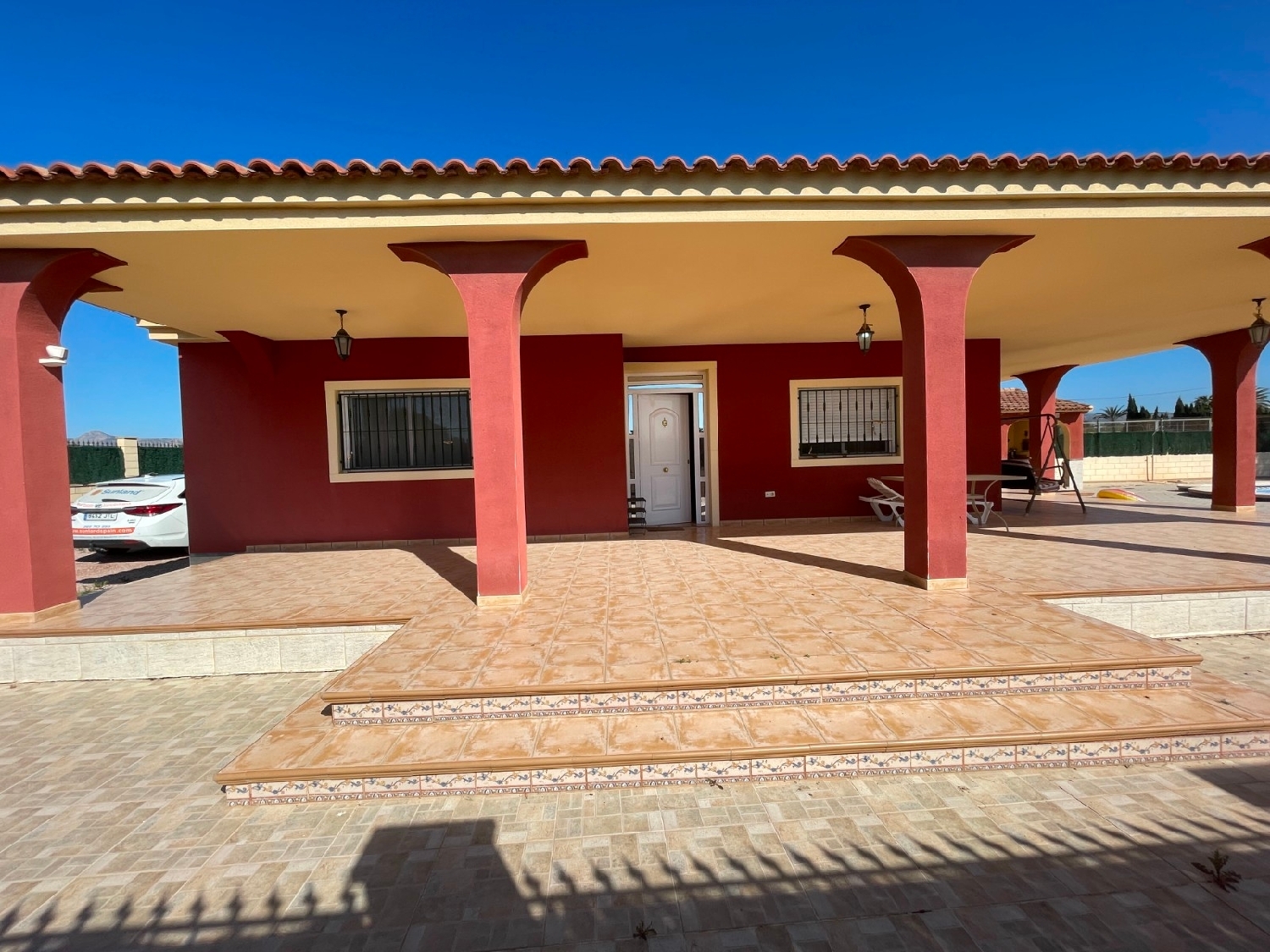  till salu villa Albatera Baix Segura 8