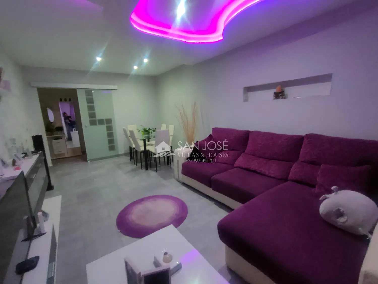  till salu villa Albatera Baix Segura 4
