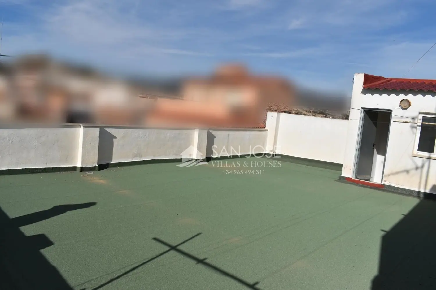  till salu villa Albatera Baix Segura 1