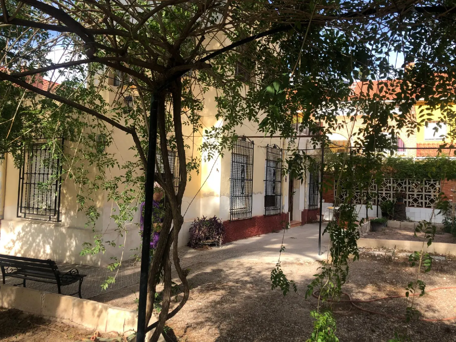  till salu villa San Pio x Huerta De Murcia 1