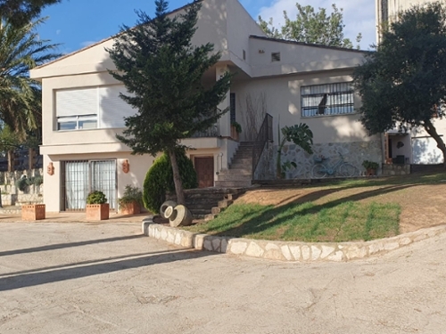 Alberic Ribera Alta villa foto 6256860