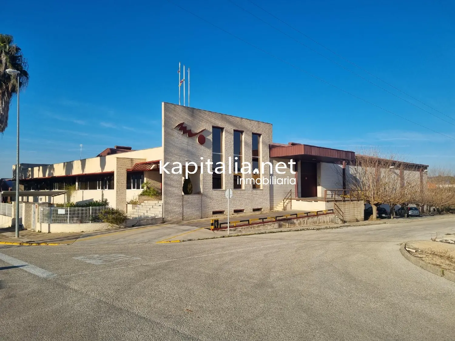 till salu villa Monte Júcar Ribera Alta 2