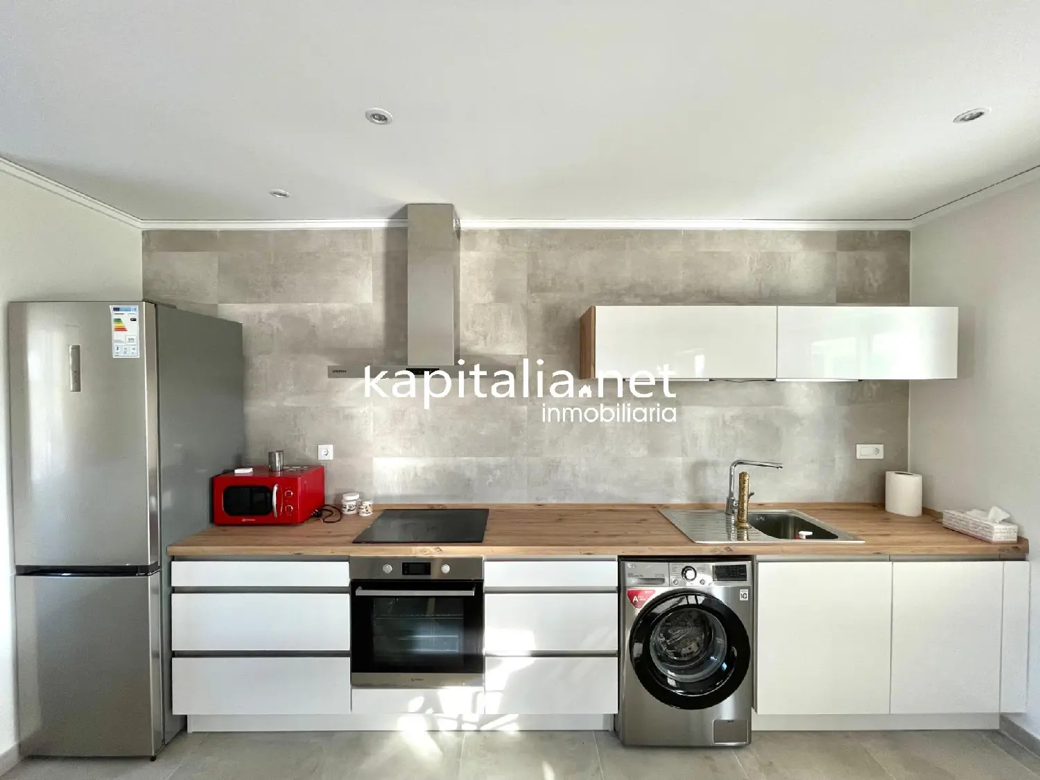  till salu villa Monte Júcar Ribera Alta 4