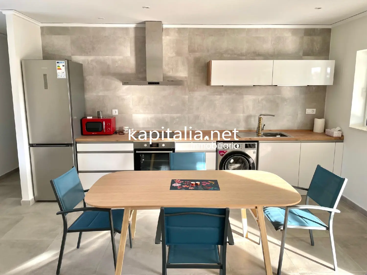 till salu villa Monte Júcar Ribera Alta 3