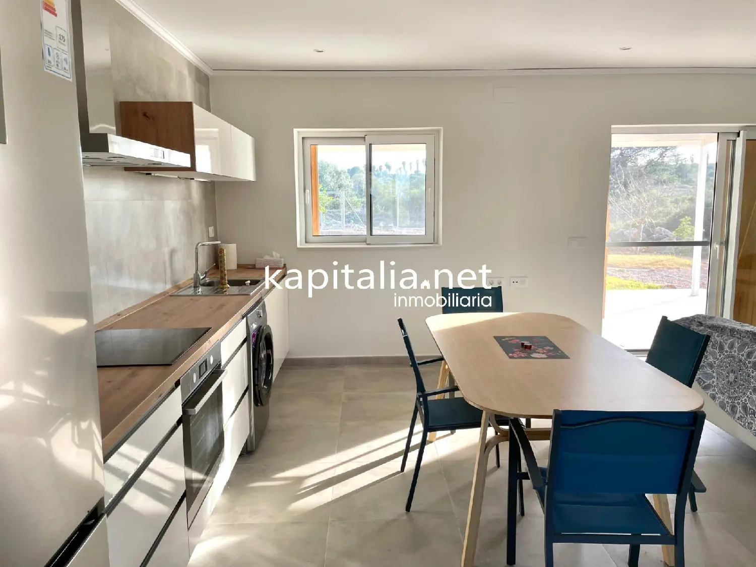  till salu villa Monte Júcar Ribera Alta 5