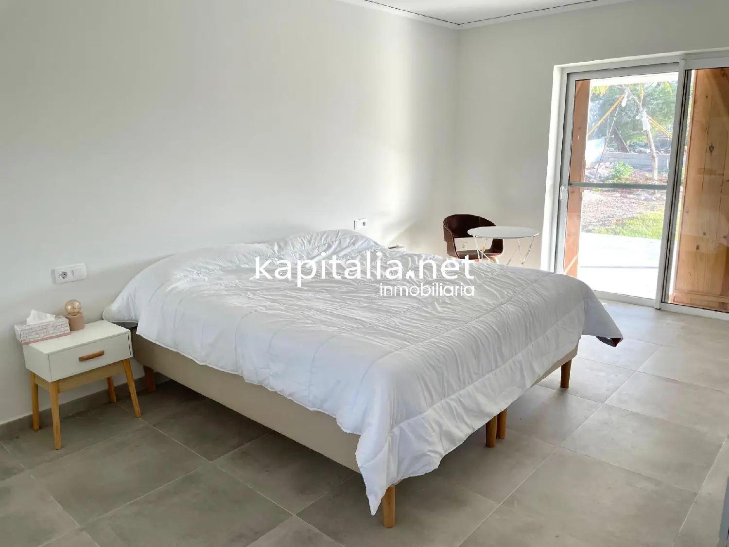  till salu villa Monte Júcar Ribera Alta 8