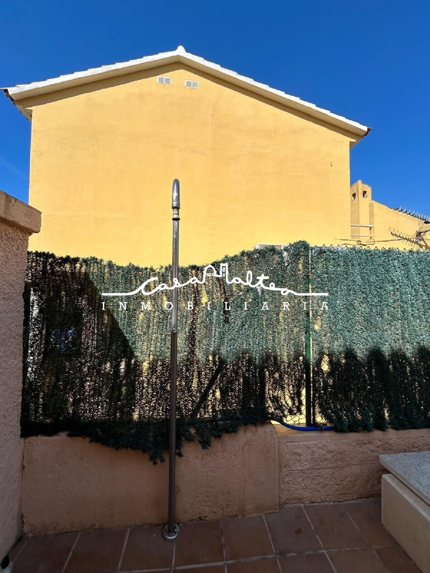  till salu villa Albir Marina Baixa 7