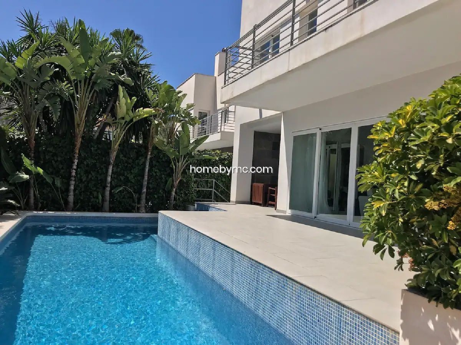 till salu villa Albir Marina Baixa 2